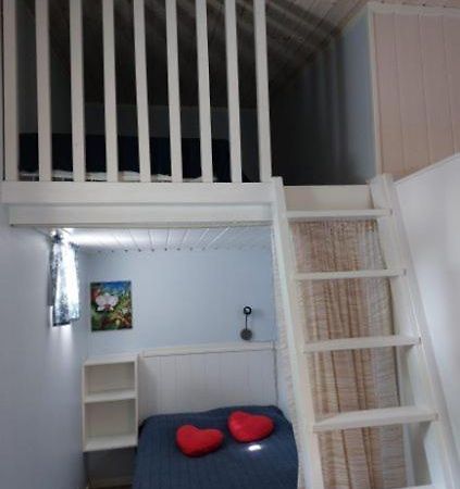 Lugnt Och Centralt Strömstad Dış mekan fotoğraf