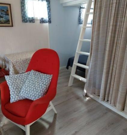 Lugnt Och Centralt Strömstad Dış mekan fotoğraf