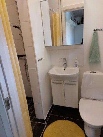Lugnt Och Centralt Strömstad Dış mekan fotoğraf