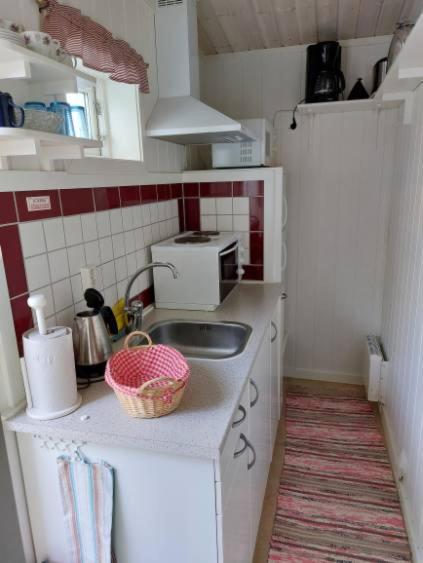 Lugnt Och Centralt Strömstad Dış mekan fotoğraf